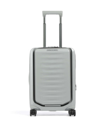 Porsche Design Roadster HC Trolley (4 wielen) chalk