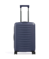 Porsche Design Roadster HC Trolley (4 wielen) dark blue matt