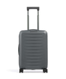 Porsche Design Roadster HC Trolley (4 wielen) grey matt