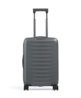 Porsche Design Roadster HC Trolley (4 wielen) grey matt