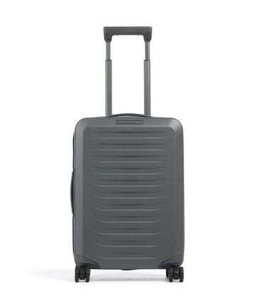 Porsche Design Roadster HC Trolley (4 wielen) grey matt