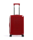 Porsche Design Roadster HC Trolley (4 wielen) carmine red