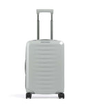 Porsche Design Roadster HC Trolley (4 wielen) chalk