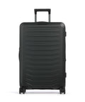 Porsche Design Roadster HC Spinner (4 wheels) matt black