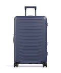 Porsche Design Roadster HC Spinner (4 wheels) dark blue matt