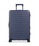 Porsche Design Roadster HC Trolley (4 wielen) dark blue matt