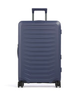 Porsche Design Roadster HC Trolley (4 wielen) dark blue matt