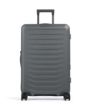 Porsche Design Roadster HC Trolley (4 wielen) grey matt
