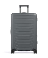 Porsche Design Roadster HC Trolley (4 wielen) grey matt