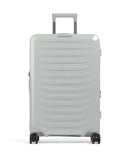 Porsche Design Roadster HC Trolley (4 wielen) chalk