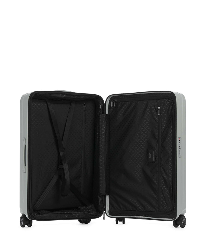 Porsche Design Roadster HC Spinner (4 wheels) chalk