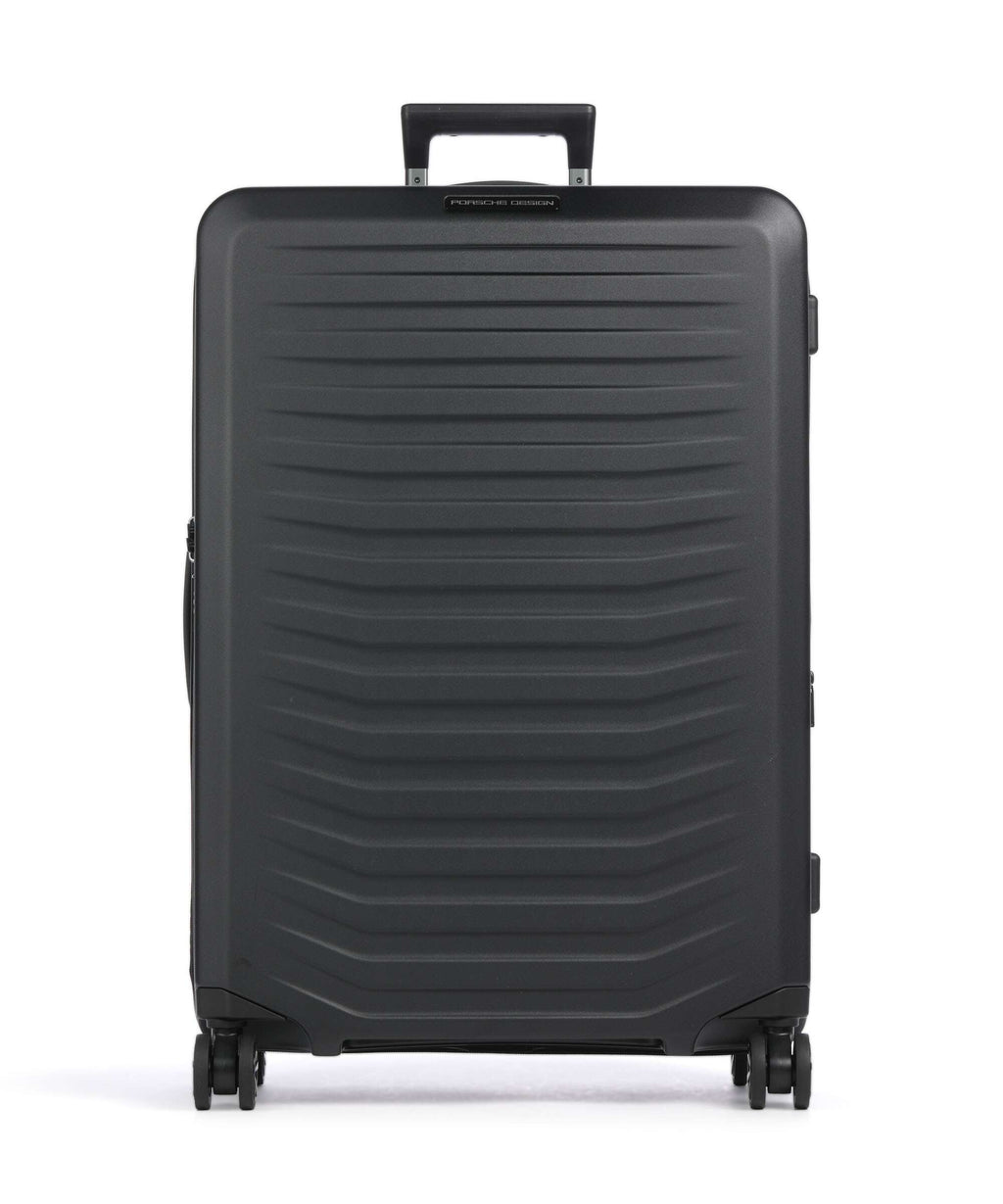 Porsche Design Roadster HC Spinner (4 wheels) matt black