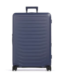 Porsche Design Roadster HC Trolley (4 wielen) dark blue matt