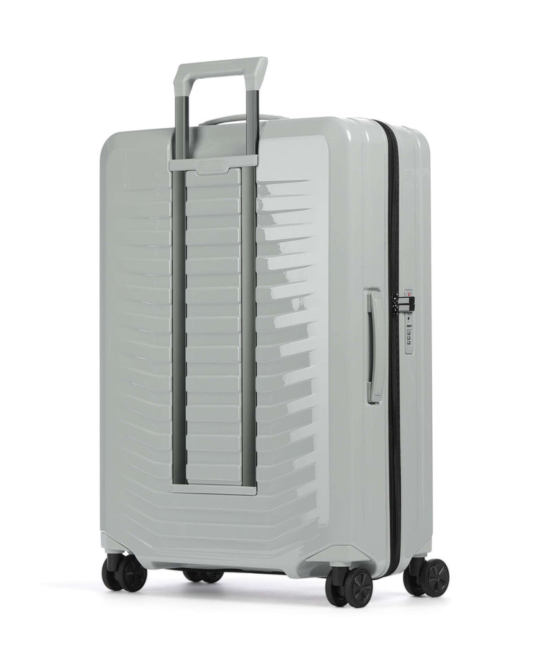 Porsche Design Roadster HC Spinner (4 wheels) chalk