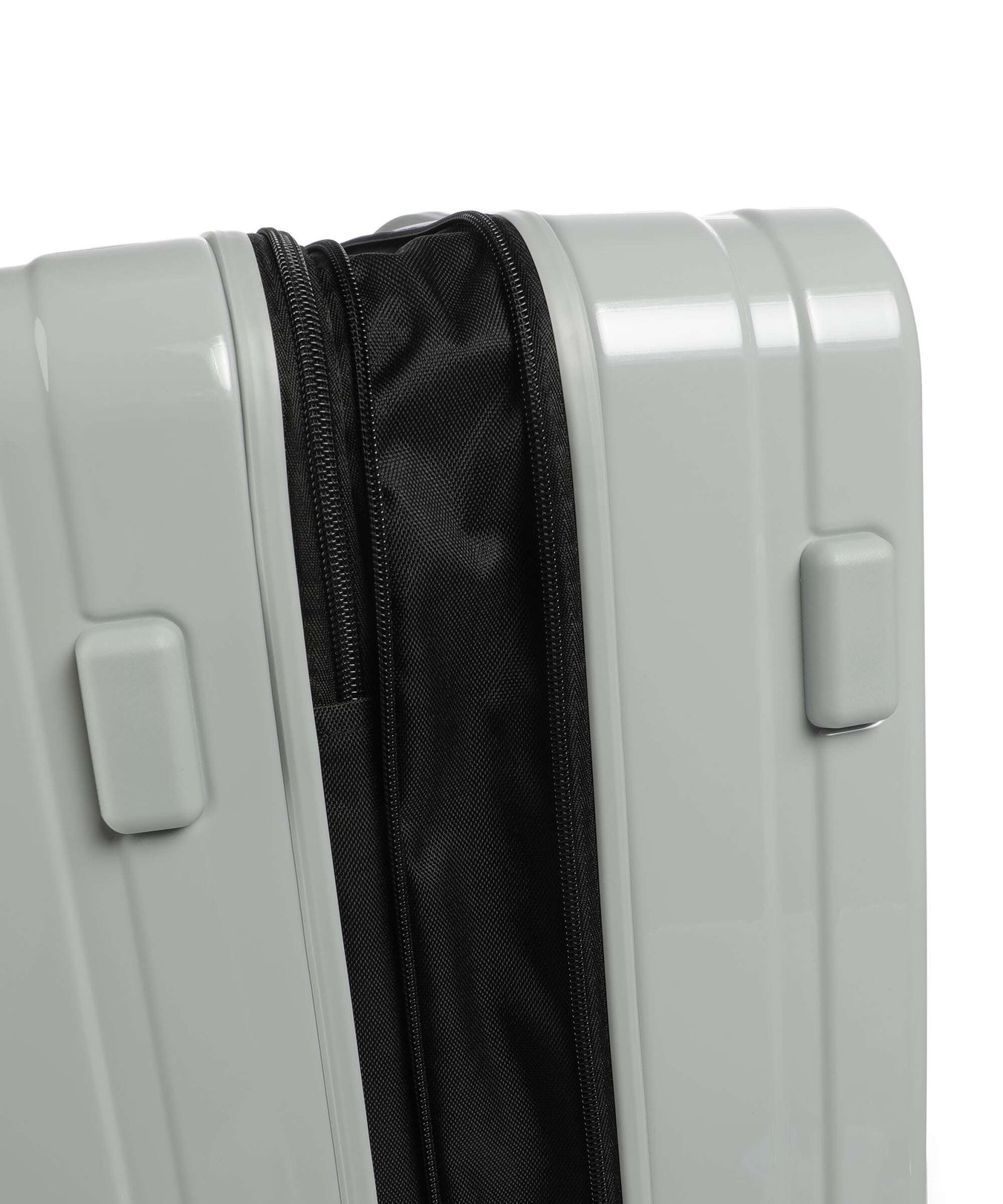 Porsche Design Roadster HC Spinner (4 wheels) chalk