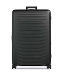 Porsche Design Roadster HC Trolley (4 wielen) matt black