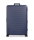 Porsche Design Roadster HC Trolley (4 wielen) dark blue matt