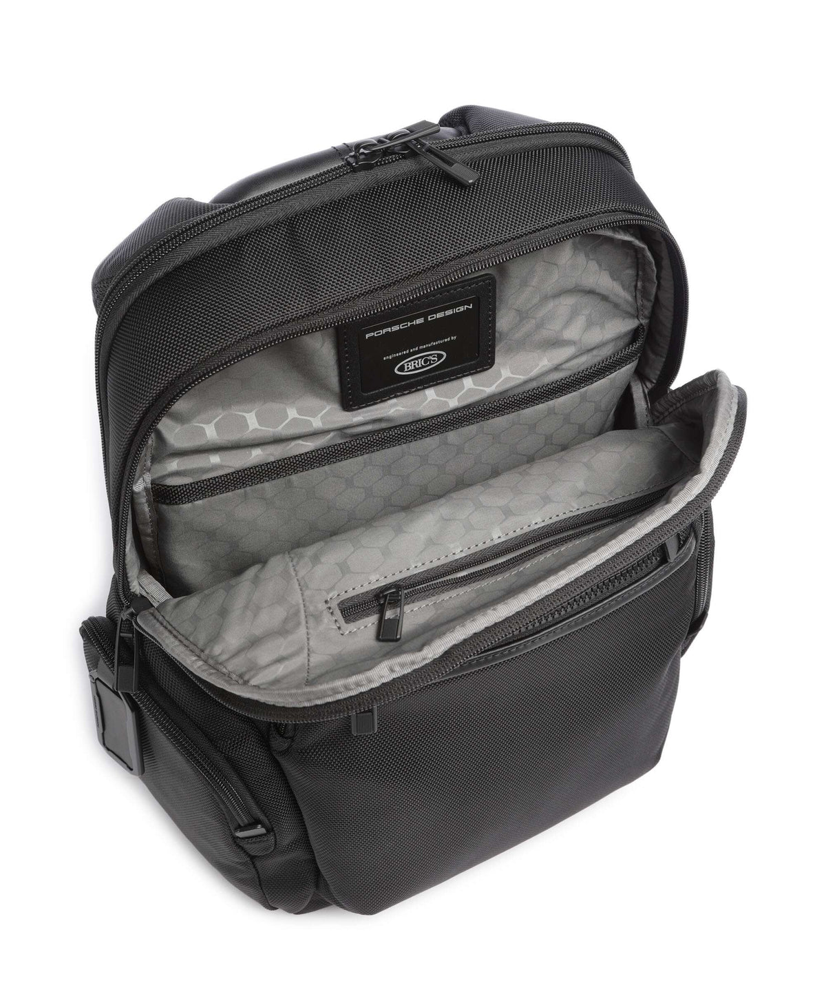 Porsche Design Roadster Evo S Backpack black