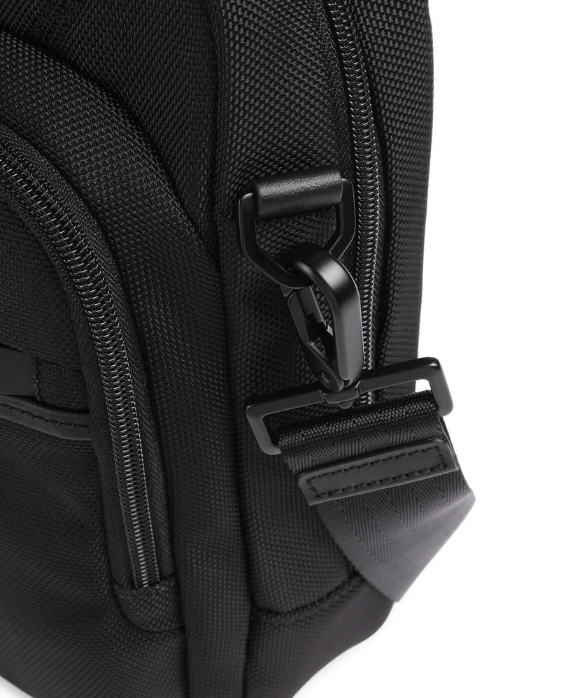 Porsche Design Roadster Evo Briefcase black