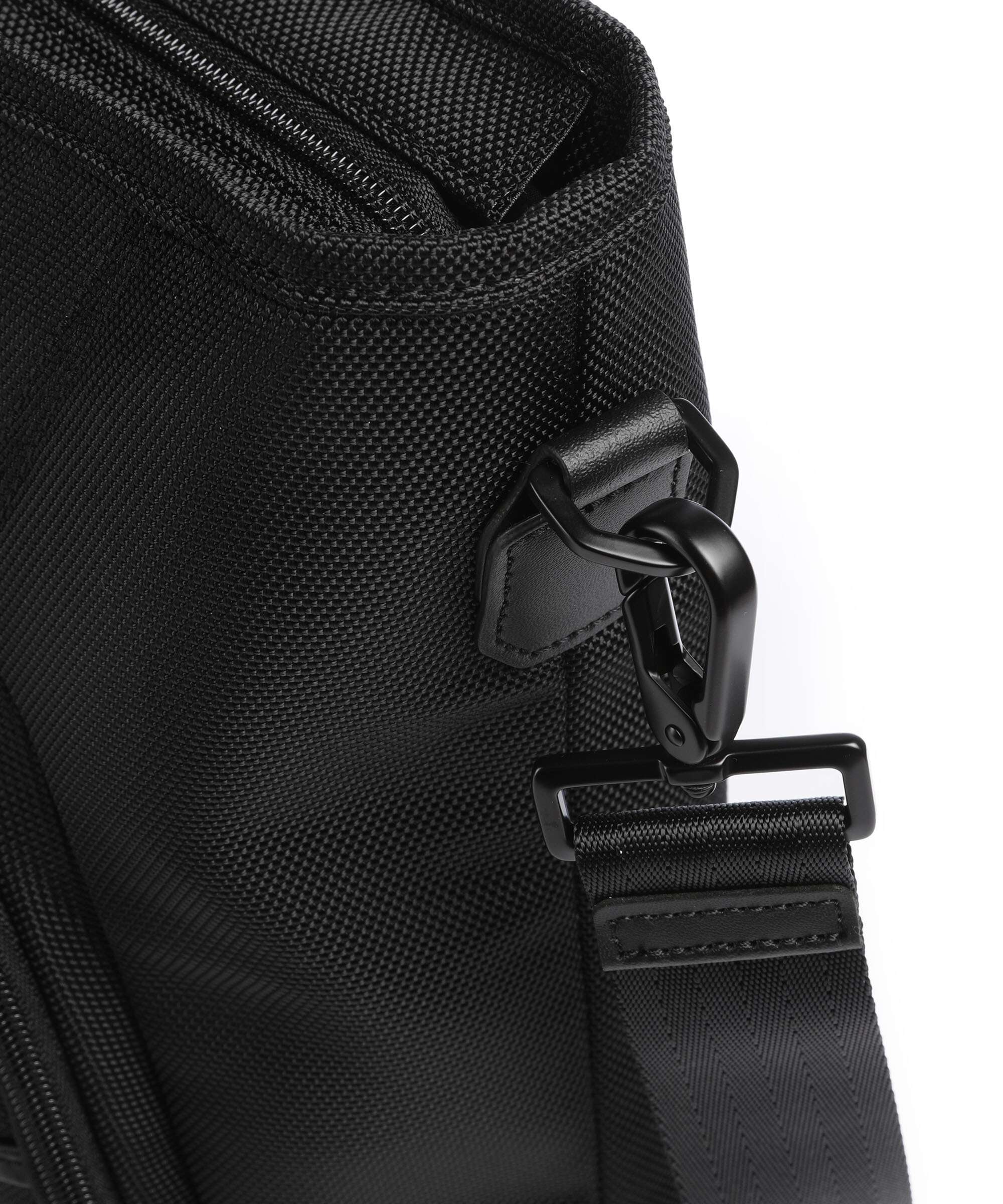 Porsche Design Roadster Evo Handbag black