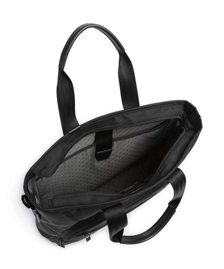 Porsche Design Roadster Evo Handbag black