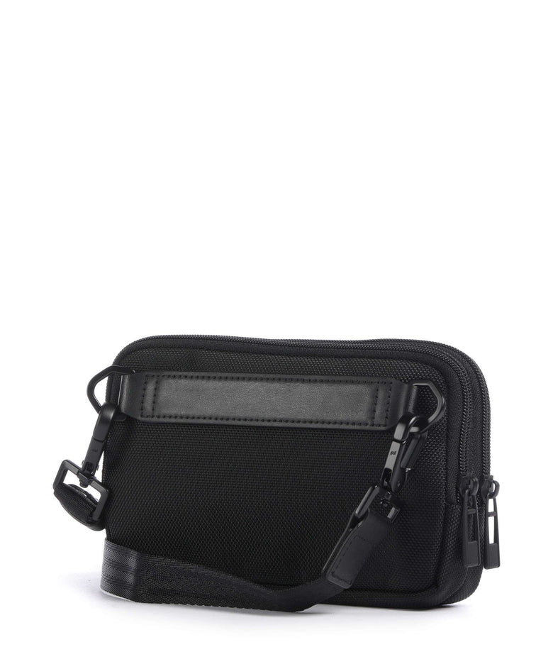 Porsche Design Roadster Evo Crossbody bag black