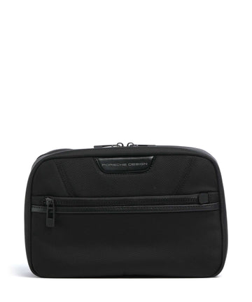 Porsche Design Roadster Evo Toilettas black