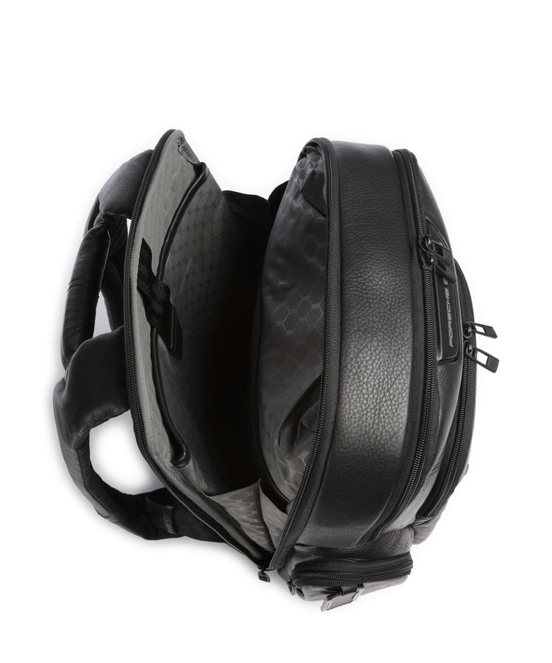 Porsche Design Roadster Evo S Backpack black