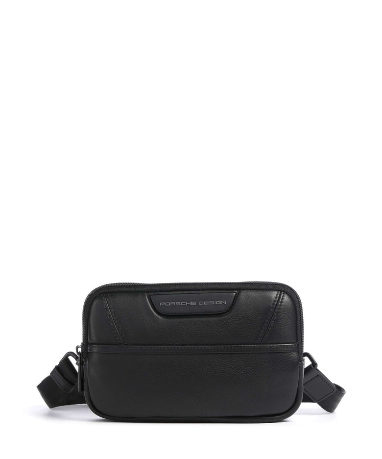 Porsche Design Roadster Evo Crossbody bag black