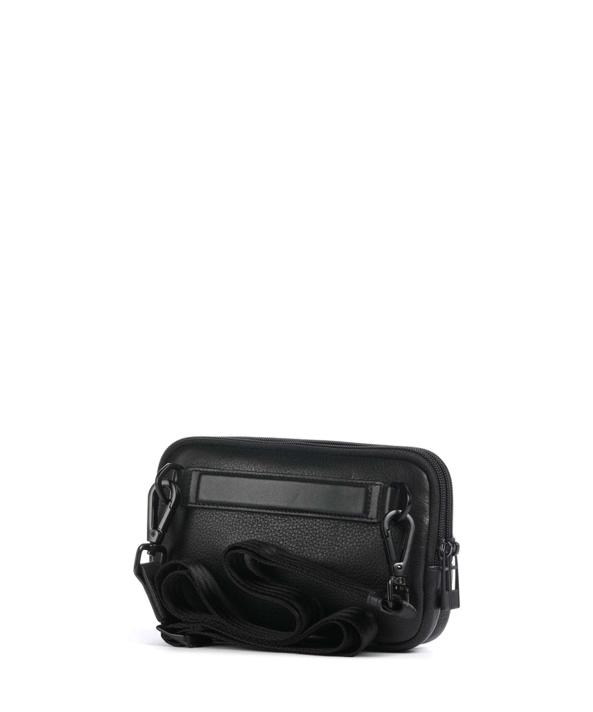 Porsche Design Roadster Evo Crossbody bag black