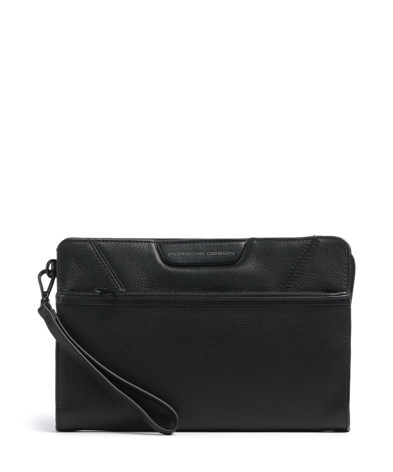 Porsche Design Roadster Evo Wristlet black