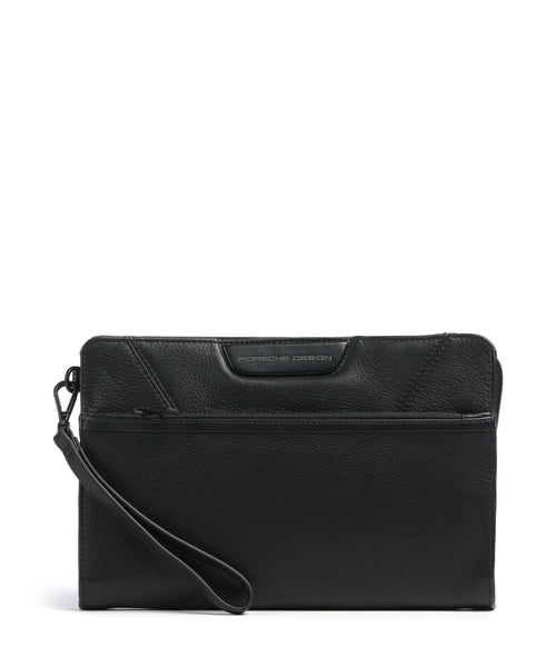 Porsche Design Roadster Evo Wristlet black