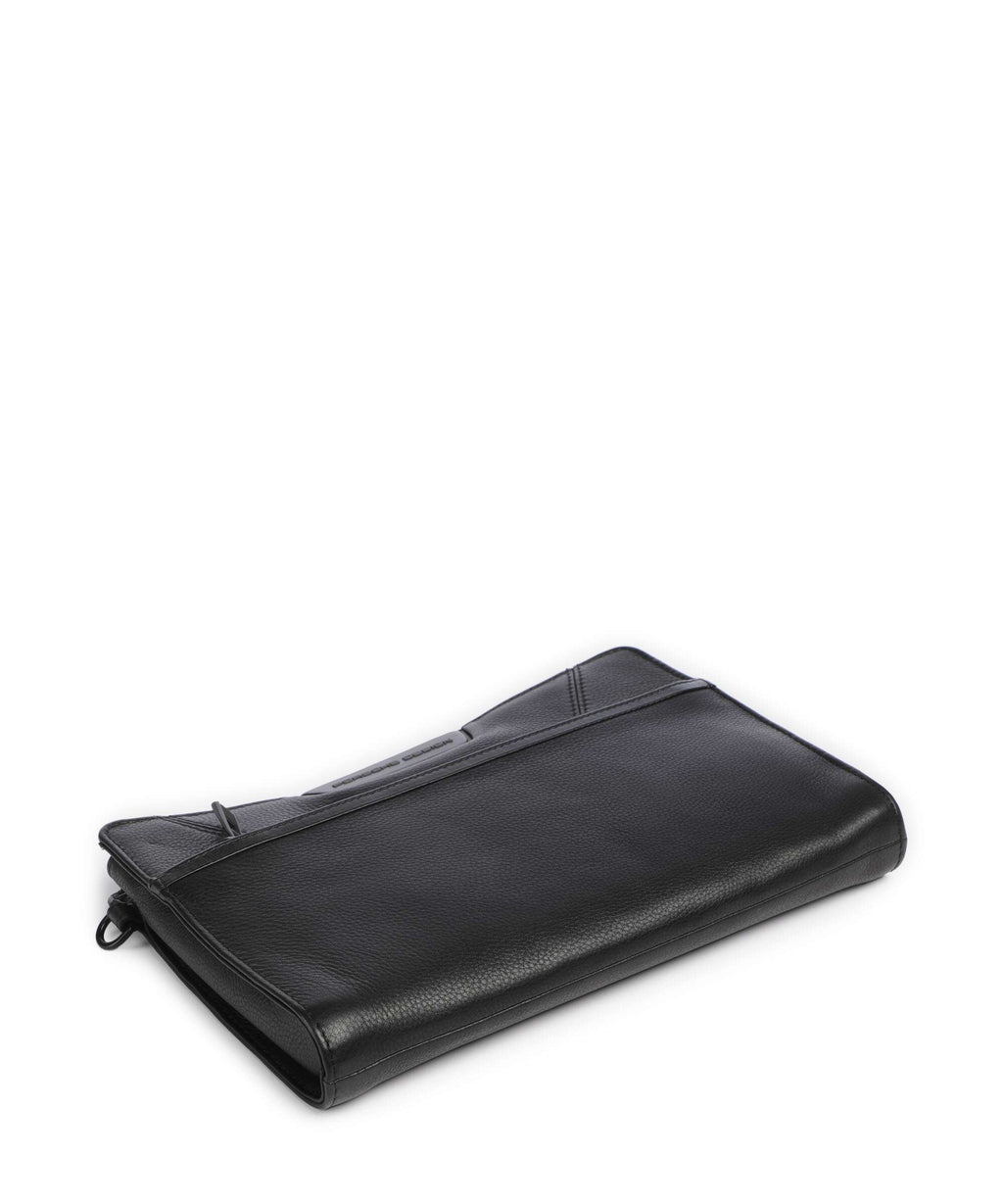 Porsche Design Roadster Evo Wristlet black