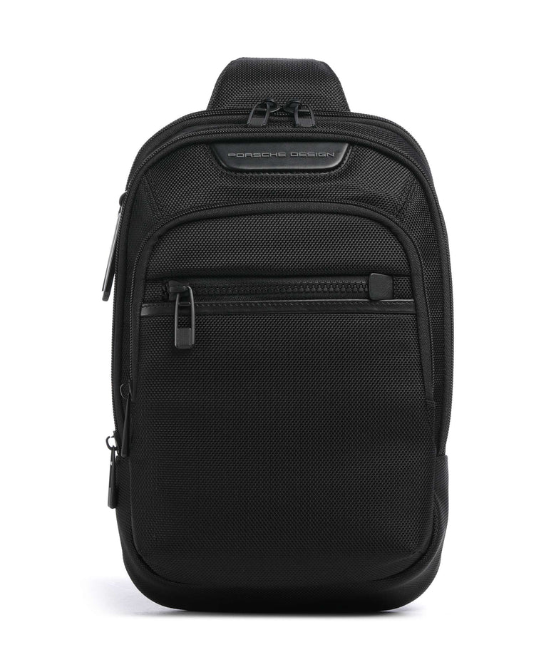 Porsche Design Roaster Evo S Sling bag black