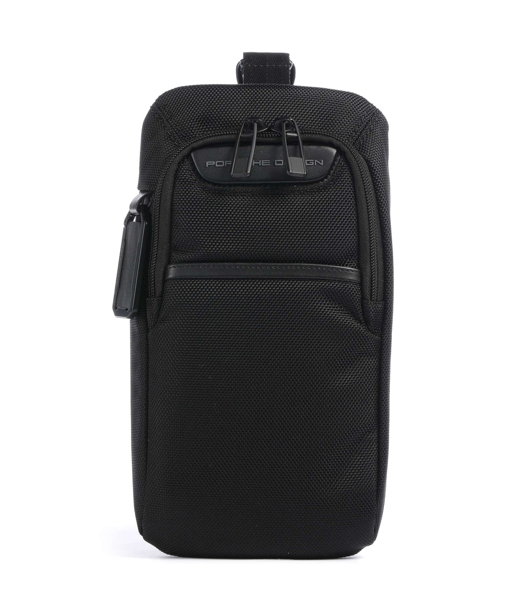 Porsche Design Roaster Evo Sling bag black