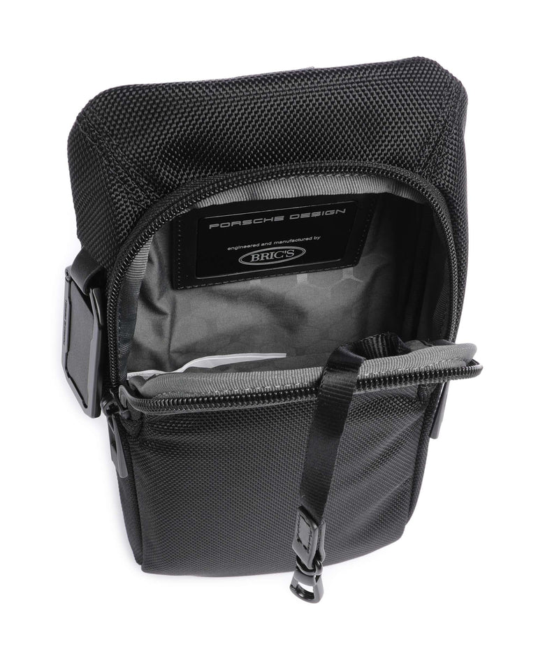 Porsche Design Roaster Evo Sling bag black