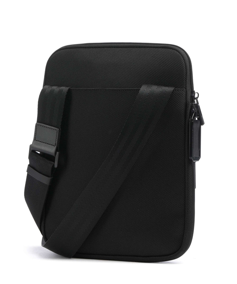 Porsche Design Roaster Evo S Crossbody bag black