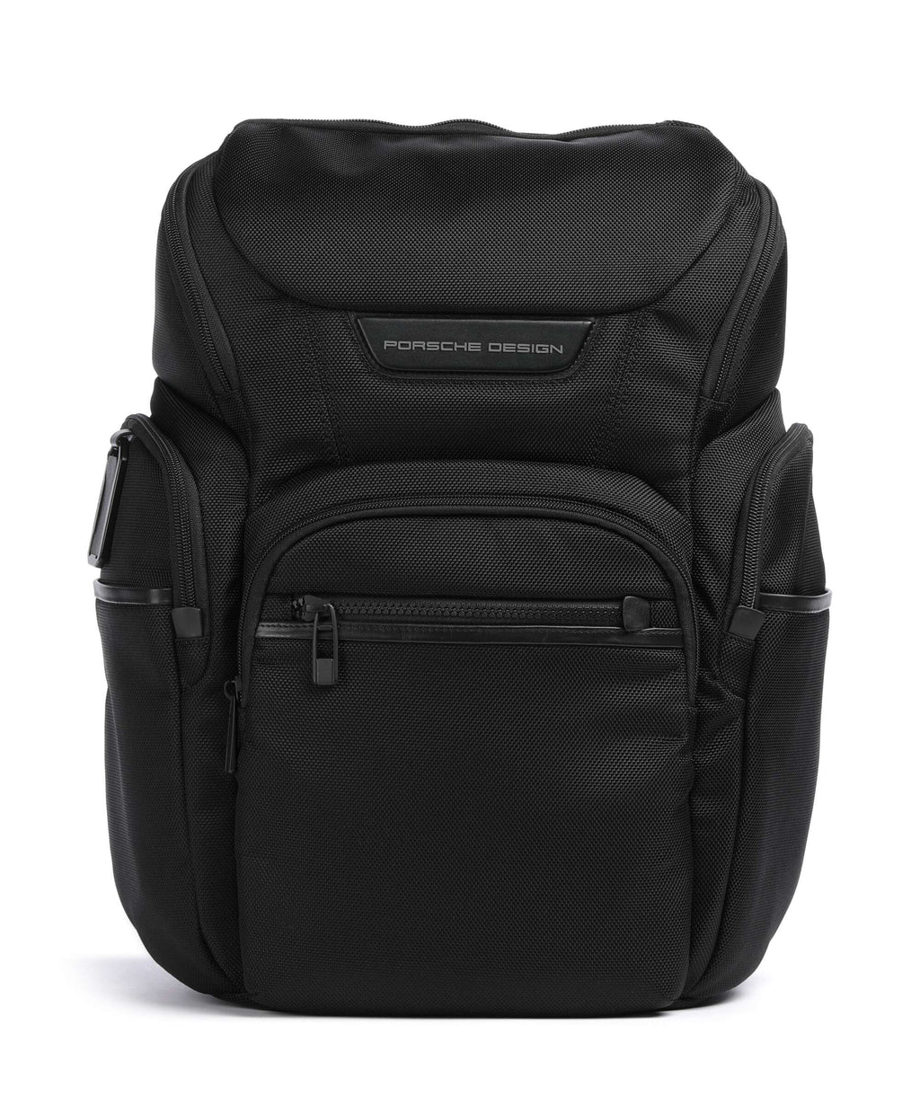 Porsche Design Roaster Evo M Top Backpack black