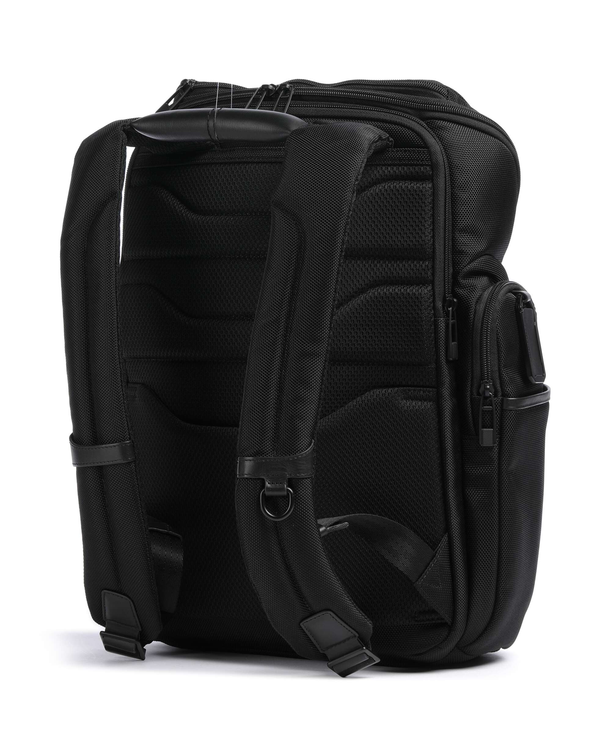 Porsche Design Roadster Evo M Top Backpack black