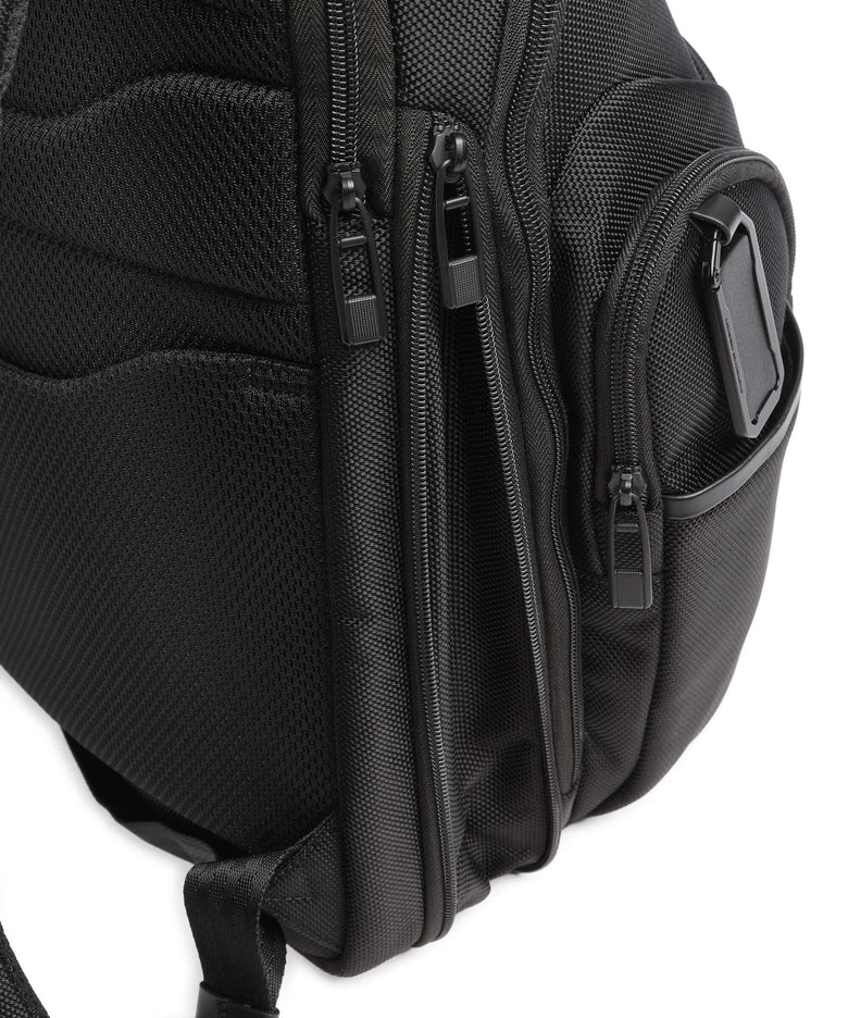 Porsche Design Roaster Evo M Backpack black