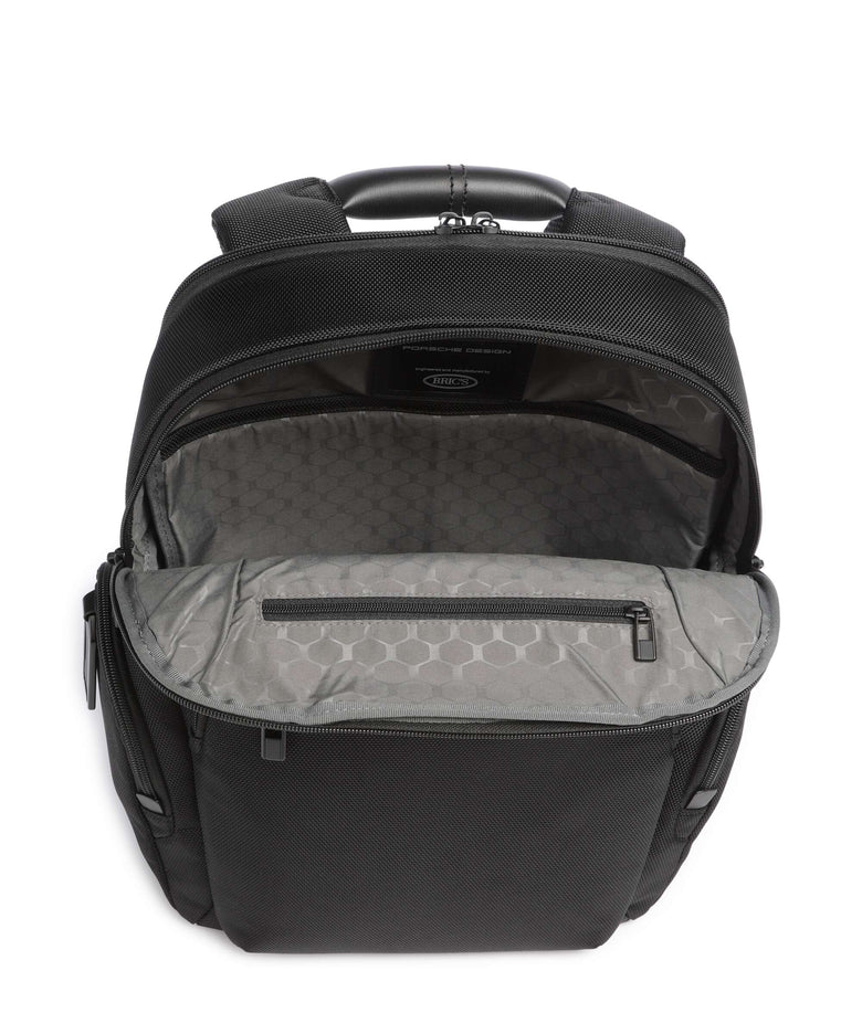 Porsche Design Roaster Evo S Backpack black