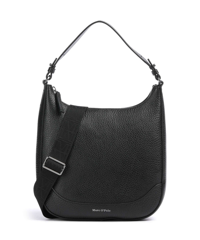 Marc O'Polo Birka M Hobo bag black