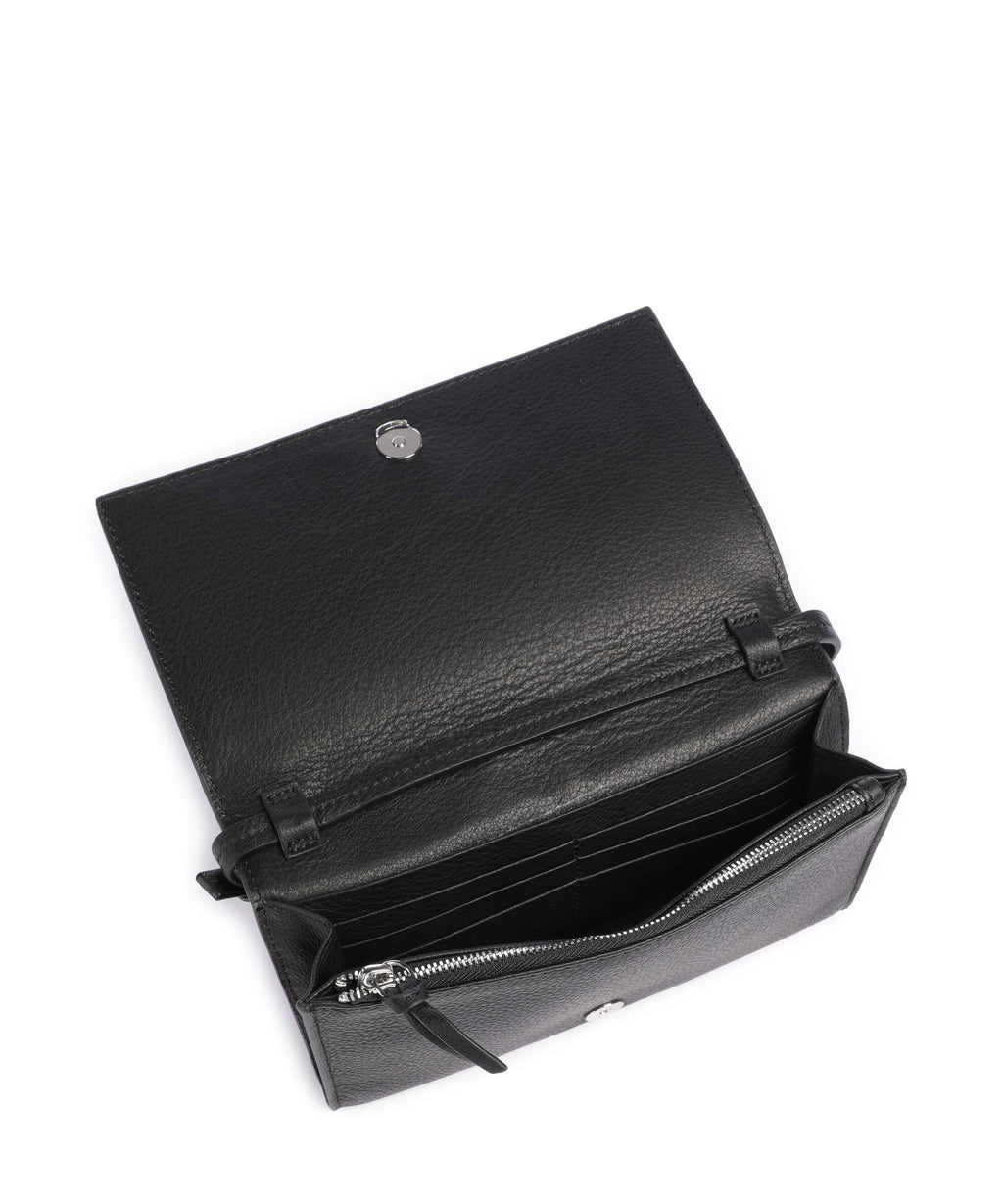 Marc O'Polo Siana Wallet black