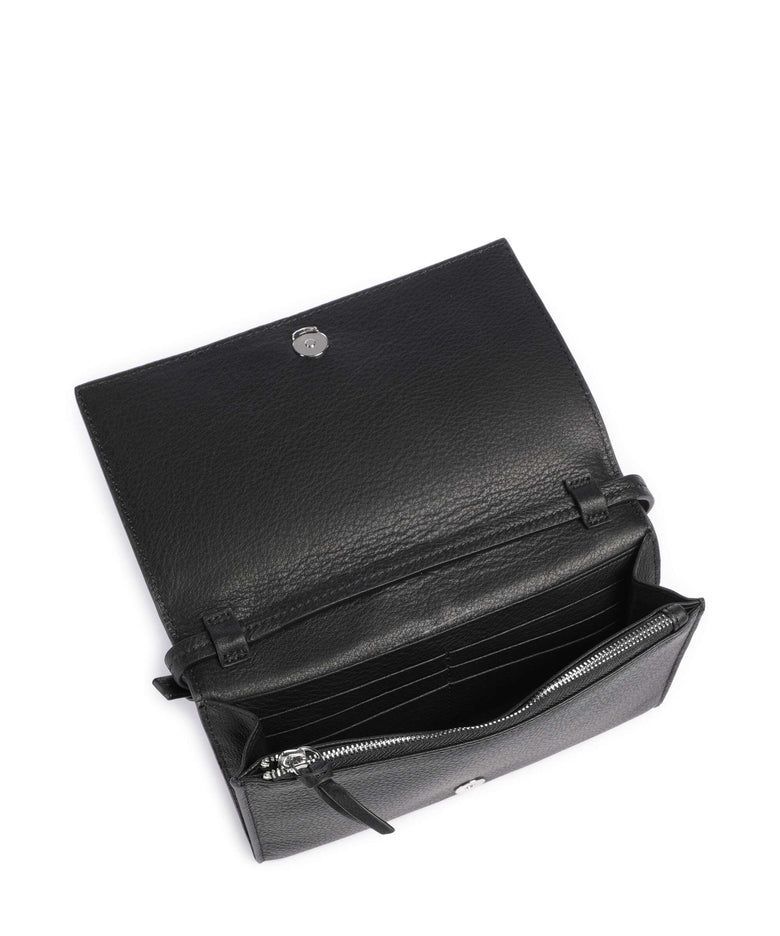 Marc O'Polo Siana Wallet black