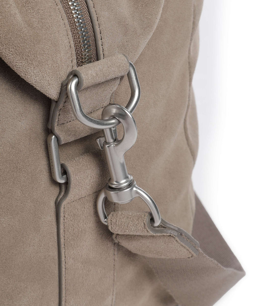 Marc O'Polo Davis M Weekend bag pavestone