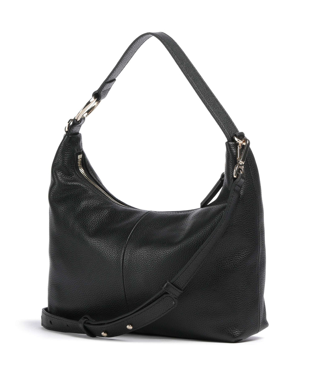 Marc O'Polo Damy S Hobo bag black