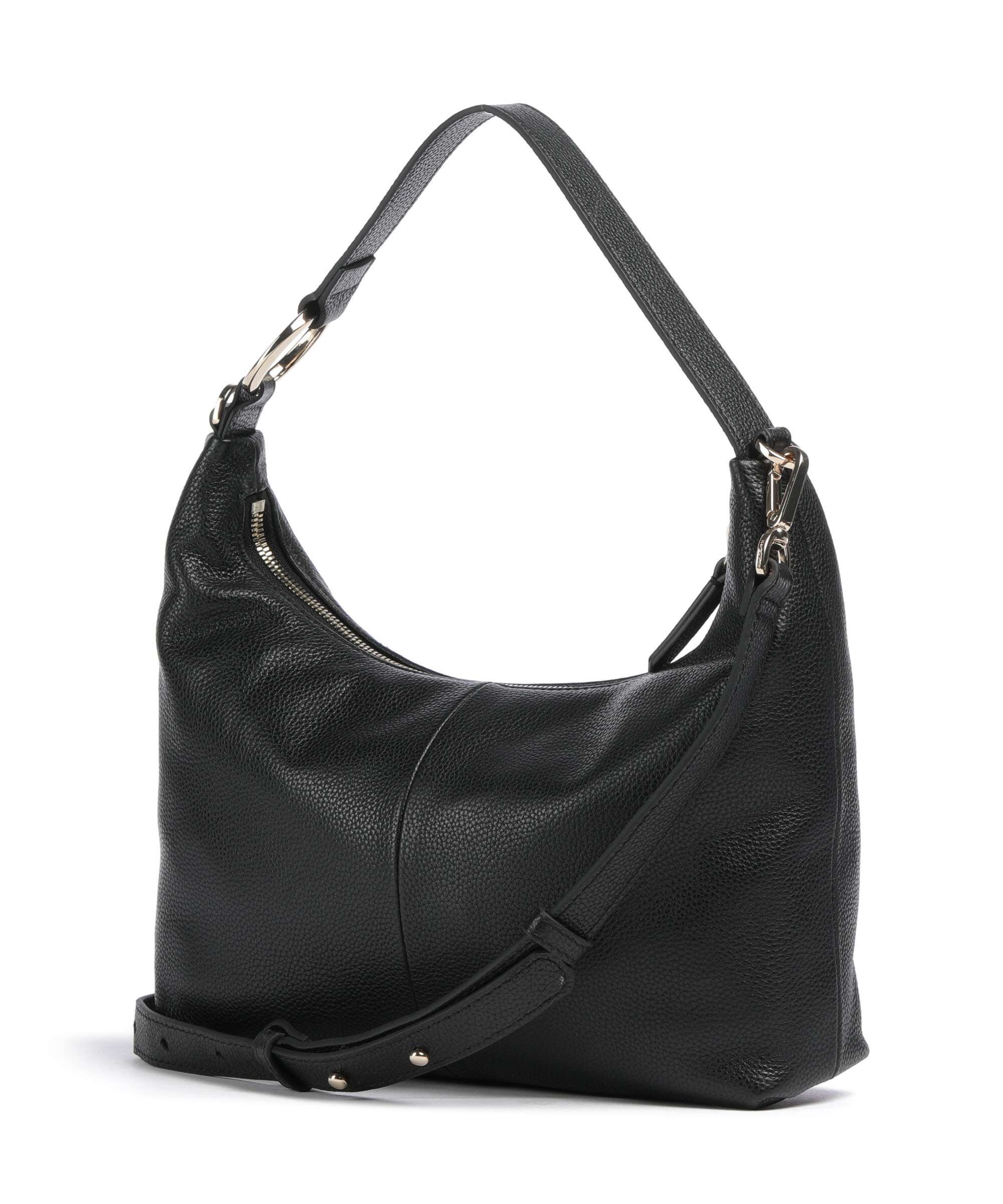 Marc O'Polo Damy S Hobo bag black