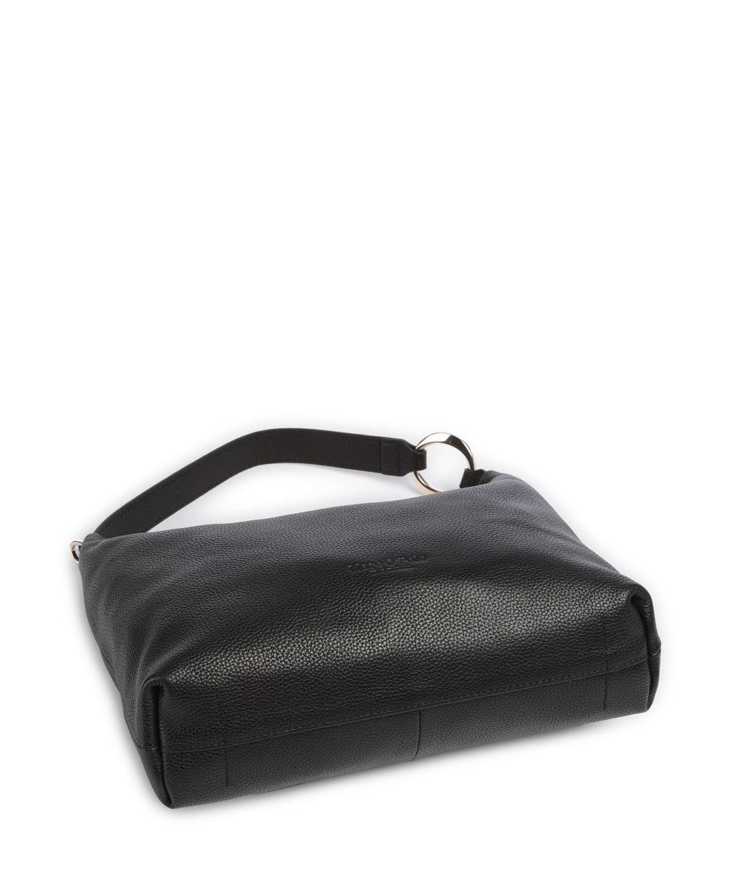 Marc O'Polo Damy S Hobo bag black
