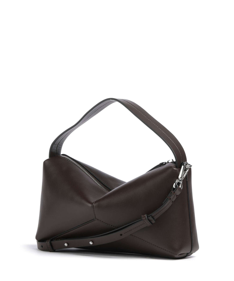 Marc O'Polo Sanya S Handbag dark brown