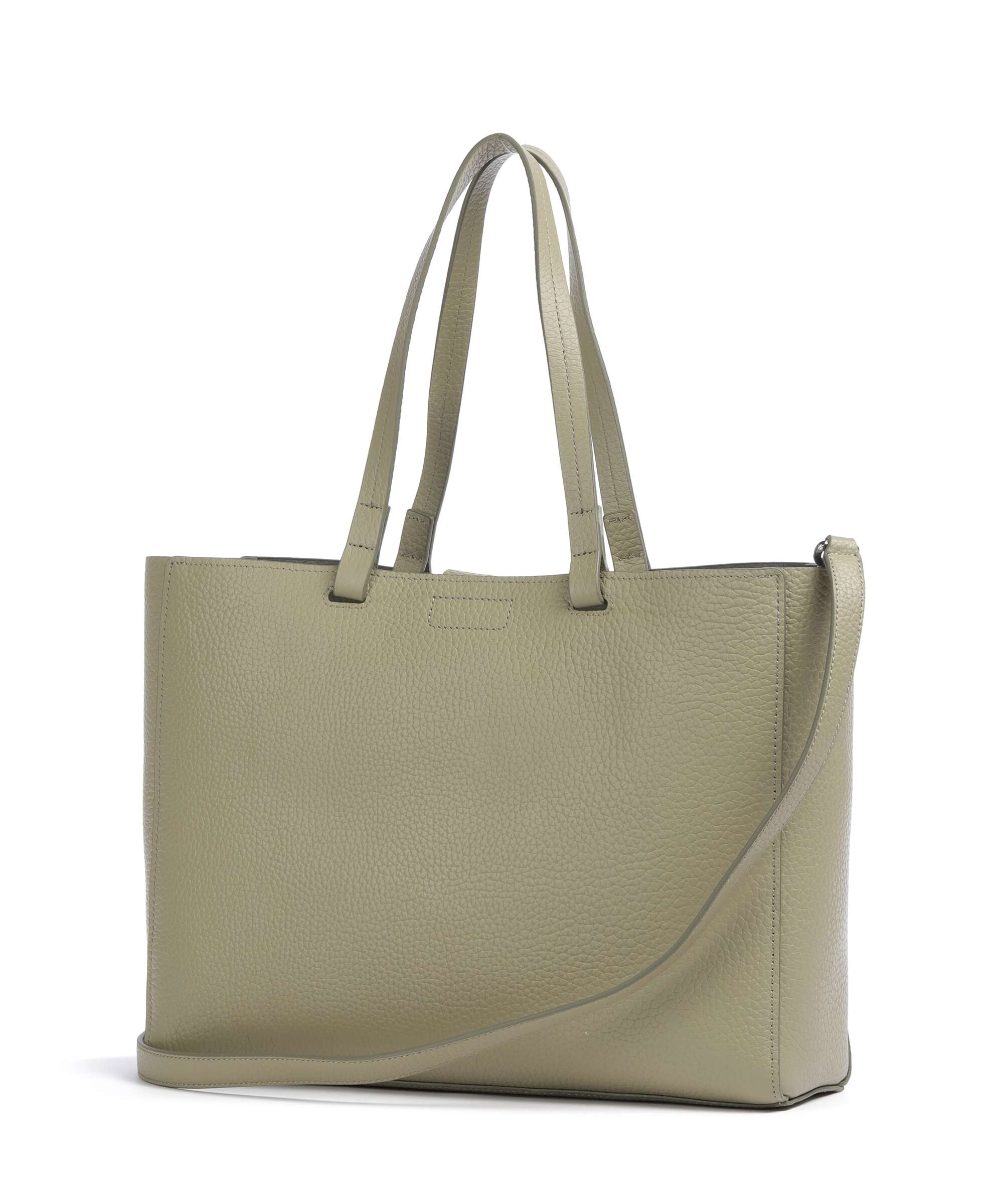 Marc O'Polo Busin Tote bag forest sand